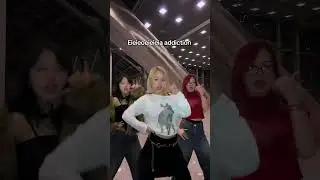 Съешь это 🍝 #daize #dance #kpop #coverdance #lesserafim #spaghettidance