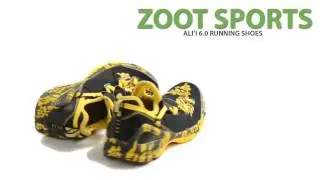 Zoot Sports Ali&rsquo;i 6.0 Running Shoes (For Men)