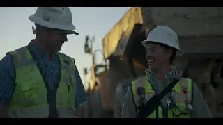 Women Can Do This | Build California (30 sec)
