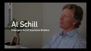 #FoodBankFriends &ndash; Meet Al Schill