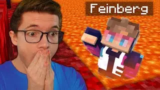 Feinberg Hates No Reset Speedruns...