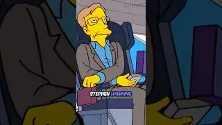 When Stephen Hawking Considered a Donut-Shaped Universe 🍩🌀