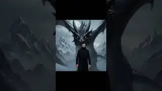 La orden del dragon.
