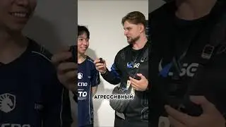 Интервью с Sanford! Team Liquid PH #mobilelegends #dikson #mlbb #teamliquid