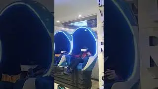 toddlers having fun at GIGA Mall