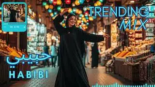 Best Arabic House Cozy Night Mix for Chill & Relaxation