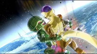 TORNEO DE LAS FUERZAS DE FREEZER!!! PARTE 1!!!!(PVP SIN COMENTARIO)| XENOVERSE 2!!!!