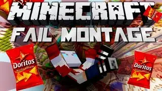 FAIL HUNGER GAMES MONTAGE!
