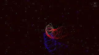 AfricaReactor - Baobab Nebula (AFRO Drum-Ambient-TRANCE) I