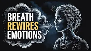 The Neuroscience of Breath: How Powerful Breathing Techniques Can Control Emotions