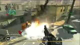 Funniest Shotgun kill by OpTiC IHIutch HQ