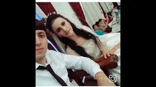Кабахчельская свадьба. Шамиль и Питимат. Часть 1