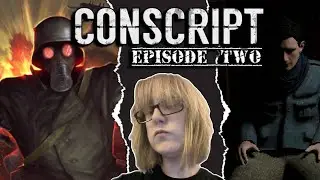 Uncover the Terrifying Secrets Hiding in the Trenches of World War 1 - CONSCRIPT EPISODE 2