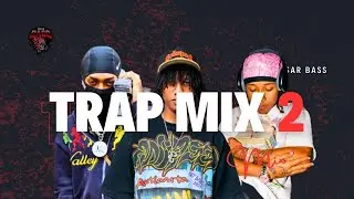 LUIS BROWN, LIL NAAY, HUAN62 MIX TRAP 2 - LO QUE MAS SUENA 🔥