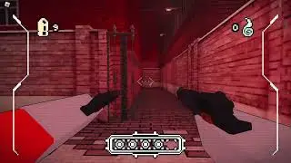 mano olha esse fps inspirado em doom