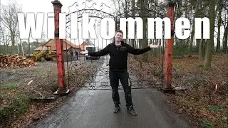 Wir sind umgezogen...