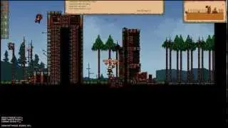 DubstepMonkey: Speed Hack Evidence