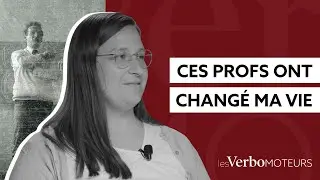 &laquo;&nbsp;Ces profs de ma vie&nbsp;&raquo;&nbsp;: redonner foi en l&rsquo;&eacute;ducation au Qu&eacute;bec