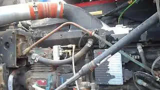 1999 International 9400I Cummins N14 049045