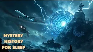 What REALLY Happens to Ships in the Bermuda Triangle