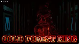 Gold Forest King gameplay Pillar Chase 2