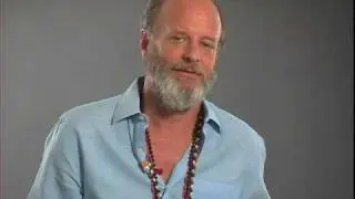 Vedic Meditation Teacher Thom Knoles - Stress Immunity