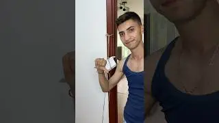 📶 Как улучшить сигнал Wi-Fi в отдаленной комнате с помощью простого трюка! 🛠️✨