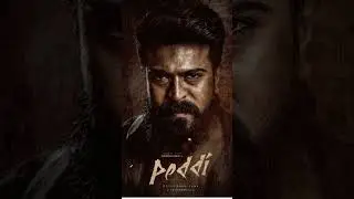 #peddi #peddi #ramcharan #saipallavi  #ramcharan #vizag  #rc16firstlook #viralshort  #jahnavikapoor
