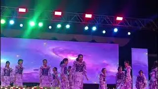 Annual Day @ Palghat Lions School