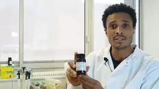 In the Lab with Anthony: Using the PIF Supplement for Infant Formula Testing