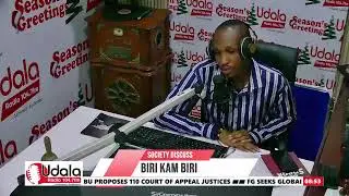 BIRI KAM BIRI (SOCIETY DISCUSS)