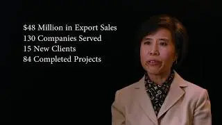 Export Development Program:  Recent Activities