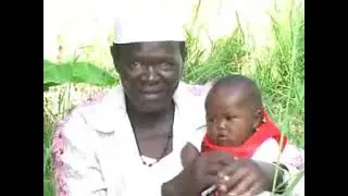 Eka Kuia Mwana   Peter Muambi