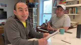 The AeroPress Moka Pot Filter Challenge