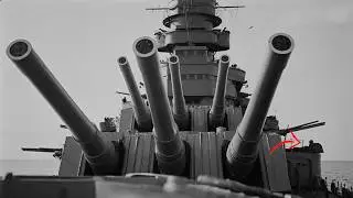 HMS Glowworm Rammed a German Cruiser — The Enemy Recommended Him for Victoria Cross