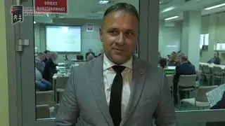 Powiat z widokiem nie tylko na góry