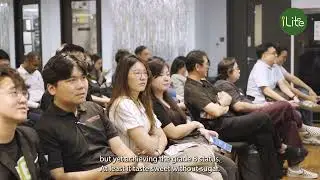 iLite ProSolutions - Get Nutri Grade Ready Workshop 2023