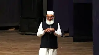 Balad-E- Shama (Annual Function of  Shama Madrasa School - Canal)
