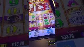 Harrah&rsquo;s Northern California Casino.
