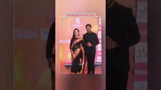 Zee Marathi awards 2024