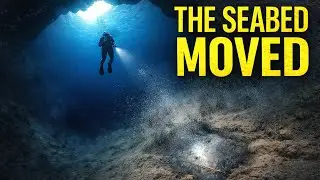 The Seabed Opened&hellip; And Revealed Something Impossible | Deep Ocean Mystery