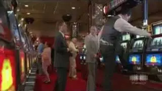 Penn & Teller:Get Killed - Casino Fight