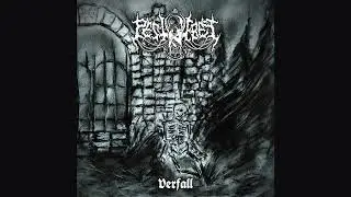 Pestnebel - Verfall (Full Album Premiere)