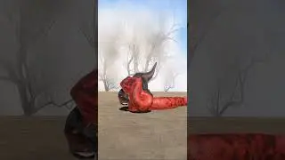 The Ancient Rivals Titanoboa vs Carnotaurus