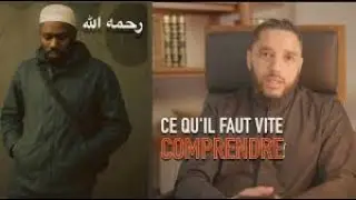 Mort d'Abou Bakr   Ce qu'il faut vite comprendre !
