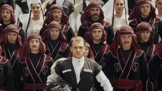 BORN FROM CULTURE | Georgia
