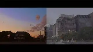 A7III 4K SLOG-3 TEST FOOTAGE