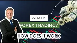 What Is Forex Trading and How Does It Work
