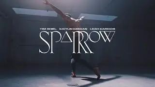 Tim Shiel, Kaitlin Keegan, Leah Kardos - Sparrow (Official Video)