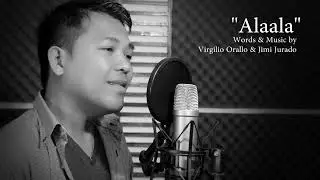 ALAALA | JIMI JURADO || Barangay Love Stories Theme Song